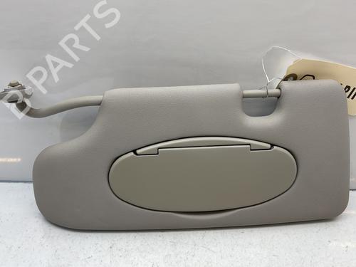 Used Left sun visor Left sun visor MINI MINI (R50, R53) Cooper (116 hp) 36018729 36018729