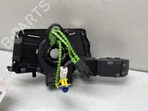 Used Squib airbag RENAULT TWINGO III (BCM_, BCA_) 1.0 SCe 75 (73 hp) 31641221