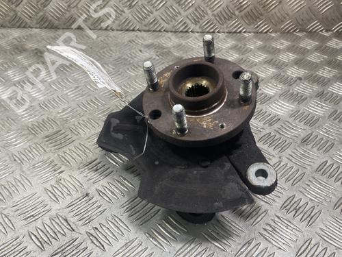Used Right front steering knuckle CHEVROLET AVEO / KALOS Hatchback (T250, T255) 1.2 LPG (84 hp) 29413289