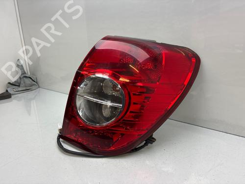 Right taillight CHEVROLET CAPTIVA (C100, C140) 2.2 D | BP36549403C35 - Image 2