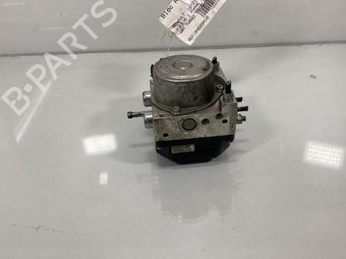 Used ABS pump RENAULT KOLEOS I (HY_) 2.0 dCi (HY0K) (150 hp) 19968610