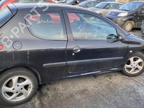 Korek wlewu paliwa PEUGEOT 206 Hatchback (2A/C) 1.4 HDi eco 70 | BP28281451C161 