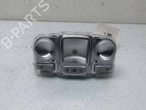 Interior roof light PEUGEOT 308 SW II (LC_, LJ_, LR_, LX_, L4_) 2.0 BlueHDi 150 | BP19974783I8