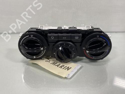 Climate control PEUGEOT 2008 I (CU_) 1.6 BlueHDi 100 | BP19954222I5 