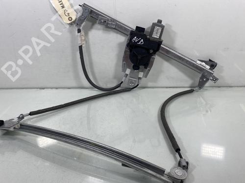 Horn VW TIGUAN (5N_) 2.0 TDI 4motion | BP29597556E13 