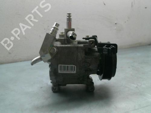 Used AC compressor FIAT 500 (312_) 1.2 (312AXA1A) (69 hp) 20028507