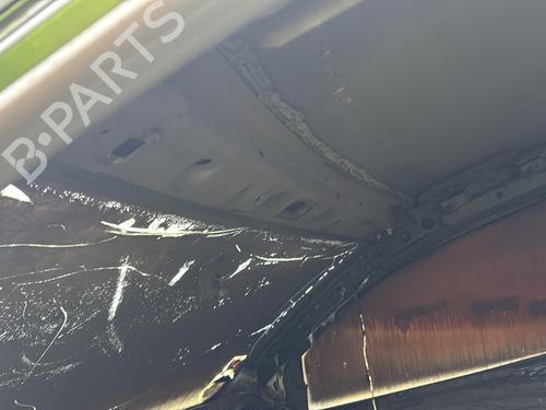 Left front driveshaft DACIA DUSTER (HM_) 1.5 dCi 115 (HMAD) | BP31379313M38  - Image 5