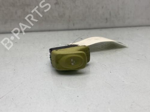 Used Left front window switch Left front window switch RENAULT TWINGO I (C06_) [1993-2012] 19951205 19951205