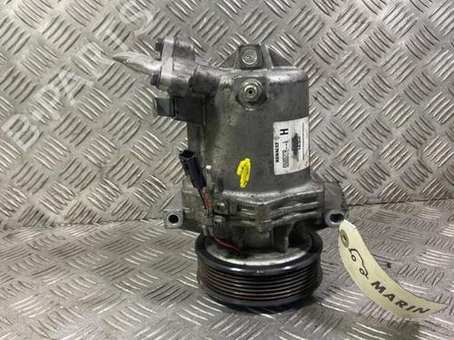 Used AC compressor DACIA DOKKER MPV (KE_) 1.3 TCe 130 (KENE) (131 hp) 19952613