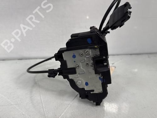 front-right-lock-renault-master-iii-van-fv-2010-32776124 main image