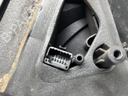 Right mirror RENAULT CLIO III (BR0/1, CR0/1) 1.6 16V (BR09, BR0T, CR09, CR0T) | BP29939188C27