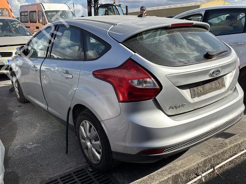 Front left window mechanism FORD FOCUS III 1.6 TDCi | BP30535692C22  - Image 19