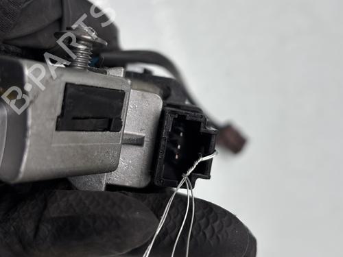 Ignition barrel CITROËN C4 Grand Picasso I (UA_) 1.6 HDi | BP28282492M48 