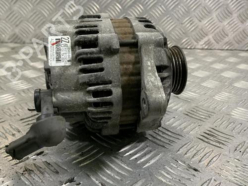 Alternator OPEL AGILA B (H08) 1.2 (F68) | BP19975450M7