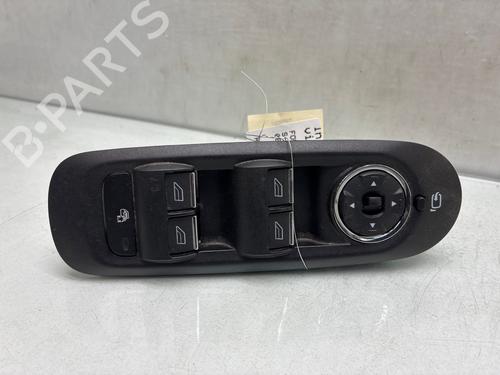 Used Left front window switch Left front window switch 37498701 37498701