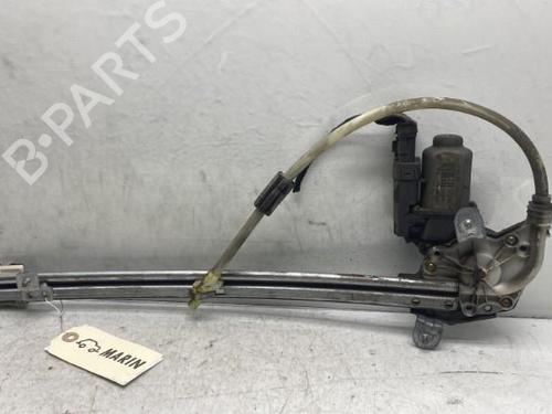 Used Rear left window mechanism Rear left window mechanism RENAULT LAGUNA II (BG0/1_) 1.9 dCi (BG08, BG0G) (120 hp) 19969979 19969979