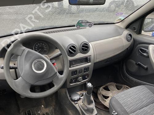 Ratstangsstang DACIA LOGAN (LS_) 1.4 MPI LPG (LS0C) | BP26387822I23  - Image 30