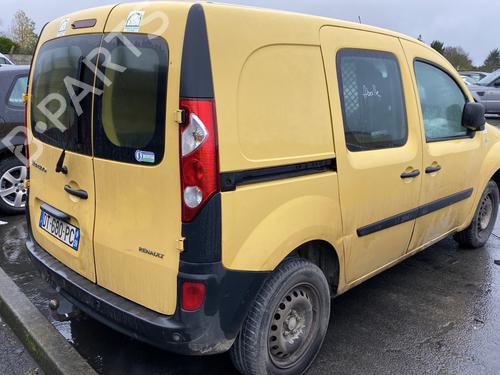 Left front indicator RENAULT KANGOO Express (FW0/1_) 1.5 dCi 70 (FW0A, KW0V) | BP29567226C32 - Image 10