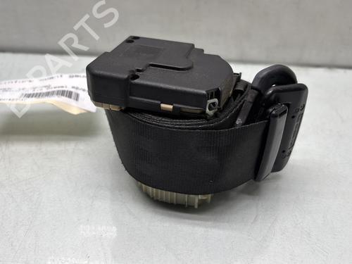 Sikkerhedssele foran venstre CITROËN C3 I (FC_, FN_) 1.4 HDi (68 hp) 32063447