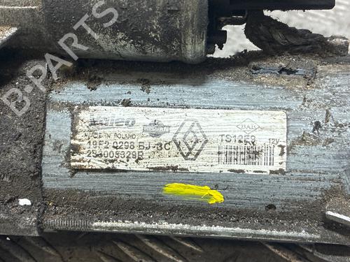 Used Starter Starter NISSAN QASHQAI I (J10, NJ10) 1.5 dCi (110 hp) 39984327 39984327