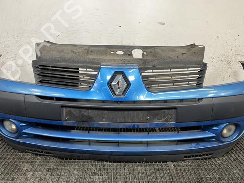 Foran kofangere RENAULT CLIO II (BB_, CB_) 1.5 dCi (B/CB07) (65 hp) 31646799