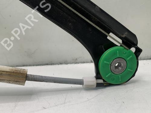 Front right window mechanism AUDI A3 Sportback (8PA) 1.9 TDI | BP31172291C23