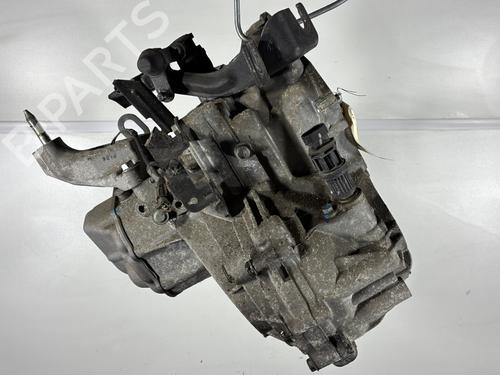 Used Gearbox Gearbox CHEVROLET SPARK (M300) 1.0 (68 hp) 33958223 33958223