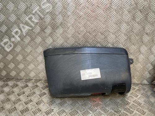 Corner bumper PEUGEOT BOXER Van (230L) 1.9 TD | BP19996454C117 
