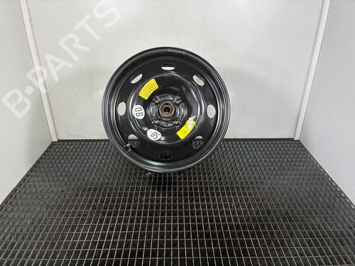 Used Rim Rim 38744482 38744482
