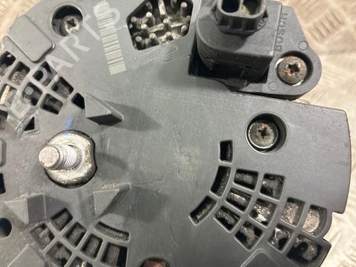 Used Alternator Alternator PEUGEOT BOXER Van 2.2 HDi 120 (120 hp) 35955735 35955735