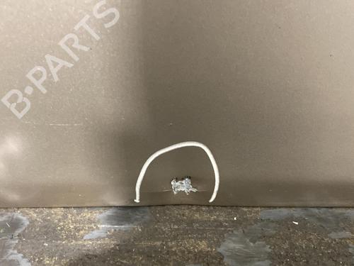Left rear door MERCEDES-BENZ E-CLASS (W211) E 220 CDI (211.006) | BP21956933C4 