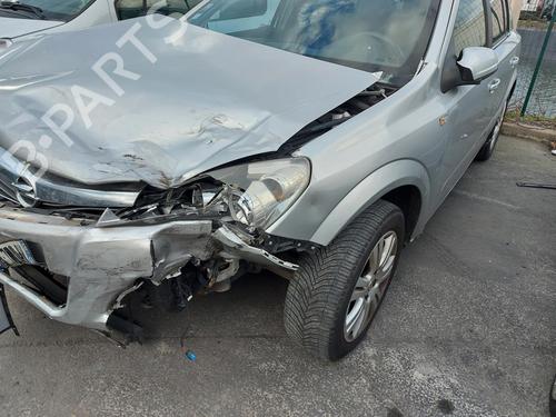 AC compressor OPEL ASTRA H (A04) 1.6 (L48) | BP20007777M34  - Image 10