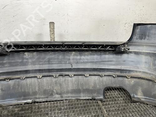 Rear bumper AUDI A3 (8P1) 1.8 TFSI | BP30852783C8 