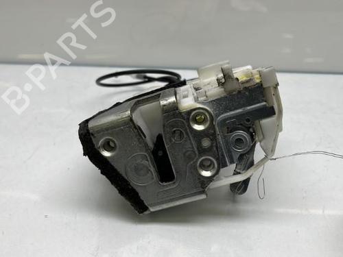 Rear left lock OPEL AGILA B (H08) 1.3 CDTI (F68) | BP19949744C100 