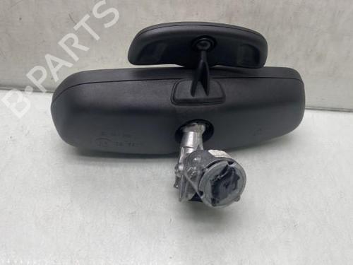 Rear mirror PEUGEOT 5008 (0U_, 0E_) 1.6 HDi | BP19958058I6 