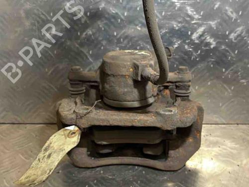 Used Left front brake caliper Left front brake caliper MERCEDES-BENZ C-CLASS (W203) C 270 CDI (203.016) (170 hp) 20020921 20020921
