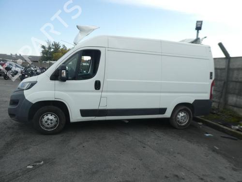 Advarselskontakt PEUGEOT BOXER Van 2.2 HDi 110 | BP27837755I22 - Image 6