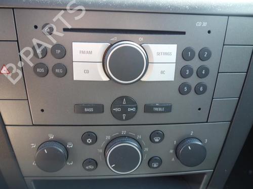ABS pump OPEL VECTRA C GTS (Z02) 1.9 CDTI (F68) | BP20032301M43 