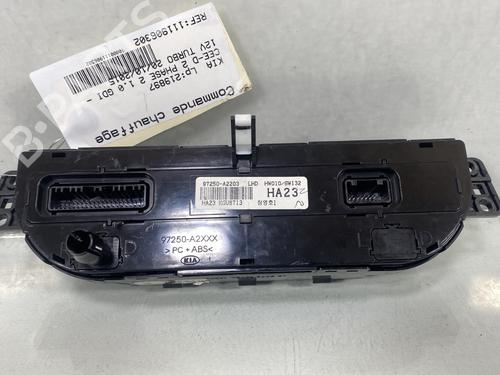climate-control-kia-ceed-jd-2012-2013-2014-2015-2016-2017-2018-31310456 main image