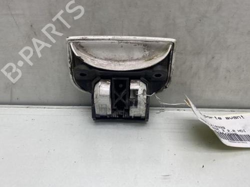 Front right exterior door handle PEUGEOT PARTNER MPV (5_, G_)  | BP19955842C129