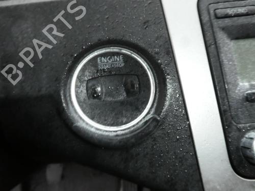 Left tailgate light VW PASSAT B6 Variant (3C5)  | BP19980636C79  - Image 8