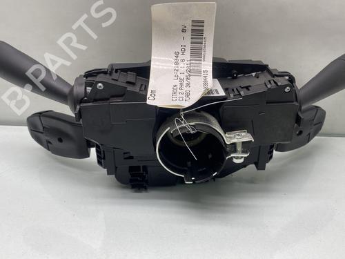 Steering column stalk CITROËN C3 II (SC_) 1.6 HDi | BP24608806I23 - Image 3