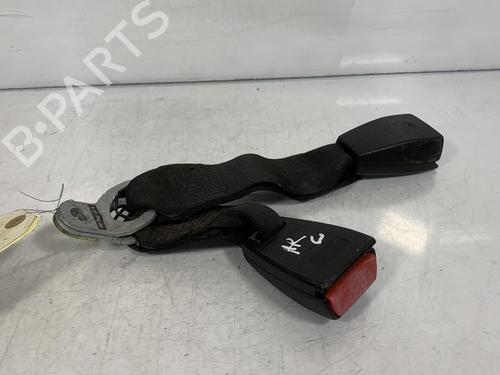 Used Seat buckle BMW 3 Coupe (E46) 320 Ci (170 hp) 20016815