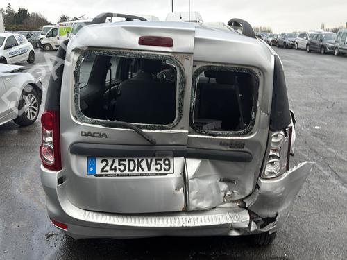 Third brake light DACIA LOGAN MCV (KS_) 1.5 dCi (KS0W) | BP34358299L11  - Image 18