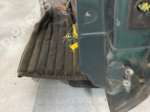 Left front door CITROËN XANTIA (X1_, X2_) 1.9 Turbo D | BP21269444C2 