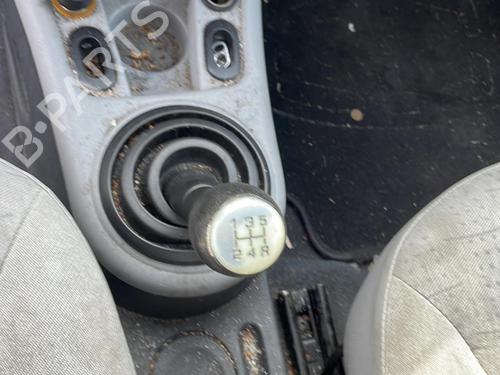 Front right lock CITROËN C3 I (FC_, FN_) 1.4 HDi | BP20008923C97 
