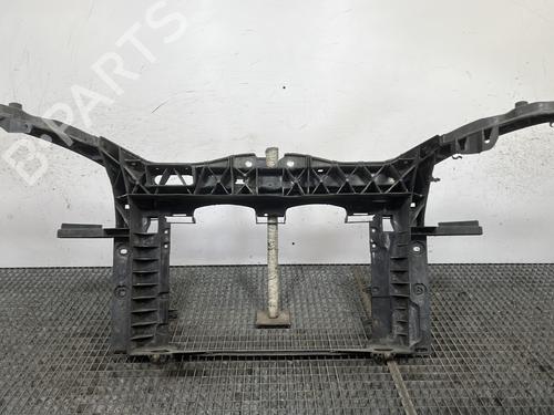 Frontplate/Frontkurv FORD FIESTA V (JH_, JD_) 1.4 TDCi | BP29507683C72 