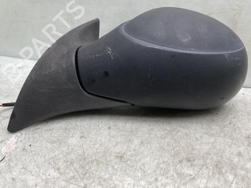 Used Left mirror CITROËN C3 Pluriel (HB_) [2003-2025]  19972845