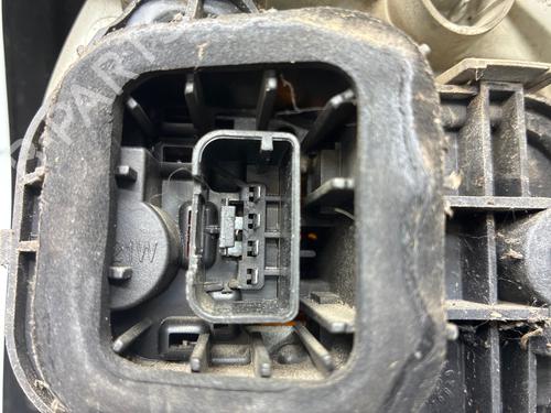 Left taillight VW GOLF V (1K1) 2.0 TDI | BP39043300C34 - Image 2