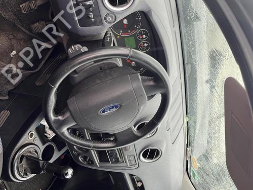Left front door FORD FUSION (JU_) 1.6 TDCi | BP19977130C2 